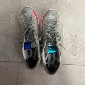 P448 John Ghinea Sneakers